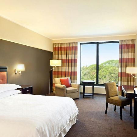 Sheraton Tucuman Hotel San Miguel de Tucumán Dış mekan fotoğraf