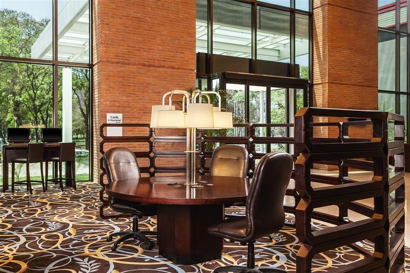 Sheraton Tucuman Hotel San Miguel de Tucumán Dış mekan fotoğraf