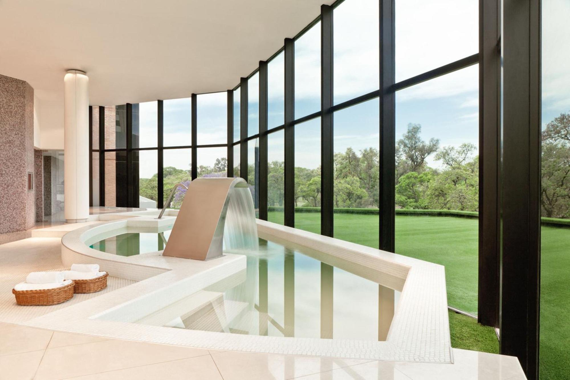 Sheraton Tucuman Hotel San Miguel de Tucumán Dış mekan fotoğraf