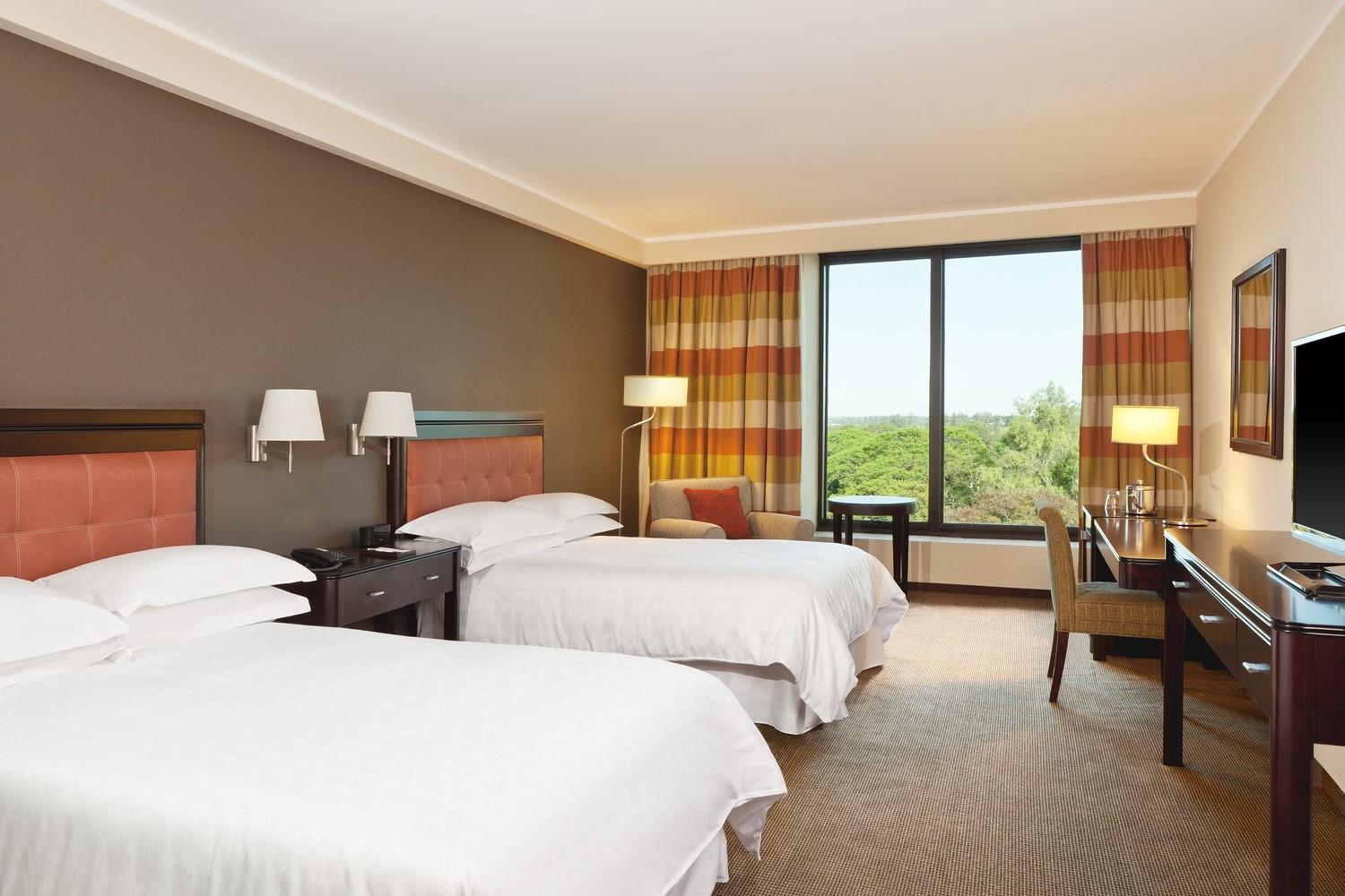 Sheraton Tucuman Hotel San Miguel de Tucumán Dış mekan fotoğraf