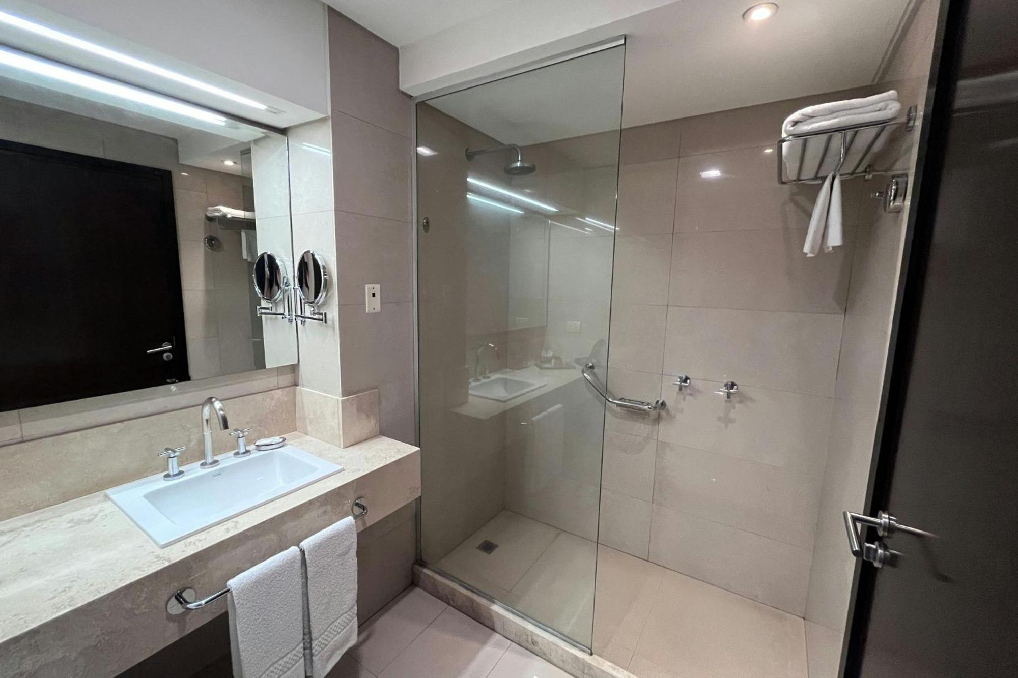 Sheraton Tucuman Hotel San Miguel de Tucumán Dış mekan fotoğraf