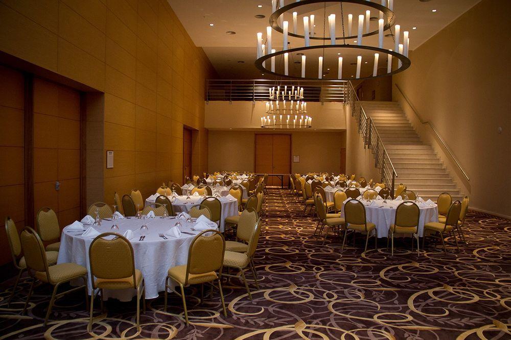 Sheraton Tucuman Hotel San Miguel de Tucumán Dış mekan fotoğraf